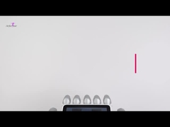 Macchina di bellezza di Vaginal Rejuvenation Machine Skin Tightening 9D di ultrasuono di HIFU