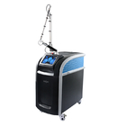 Q Switched Nd Yag Picosecond Laser Tattoo Removal Machine Acne Pigmentation 2000W