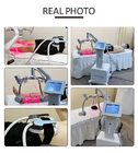 Hiems Lipolaser Slimming Machine Arms 800W 2 In 1 Laser Fat Removal Machine
